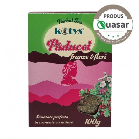 KOTYS CEAI PAPADIE 100 G [1]