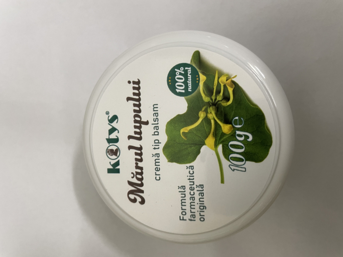 KOTYS CR MARUL LUPULUI 100 ML [1]