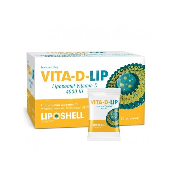 KOTYS LIPOSHEL VITAMINA D 4000 LIPOZOMALA 1 PLIC [1]