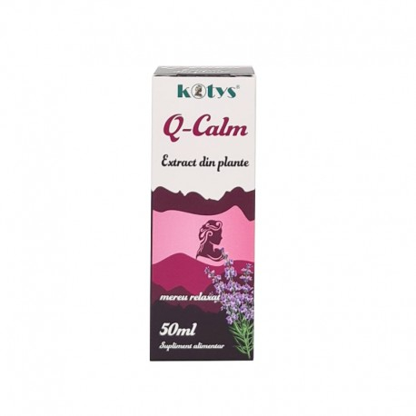 KOTYS Q-CALM 50ml [1]