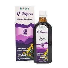 KOTYS Q DEPRES 200 ML [1]