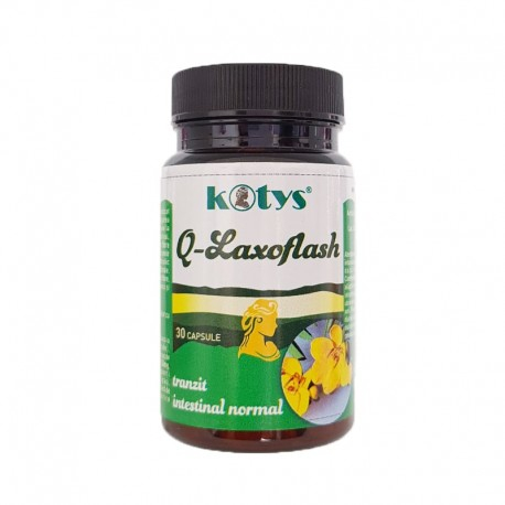 KOTYS Q-LAXOFLASH 30 CPS [3]