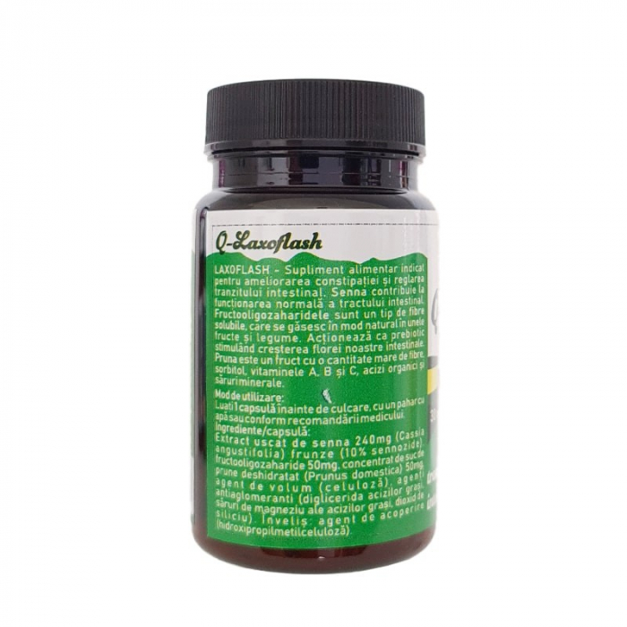 KOTYS Q-LAXOFLASH 30 CPS [2]