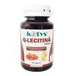 KOTYS Q LECITINA 1200 MG V2 60 CPS [1]