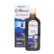 KOTYS Q MINERAL 200 ML [1]