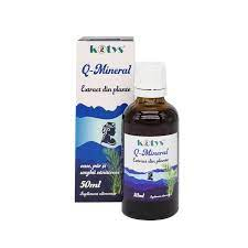 KOTYS Q MINERAL 50 ML [1]