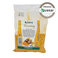 KOTYS TURMERIC PUDRA 100 G [1]