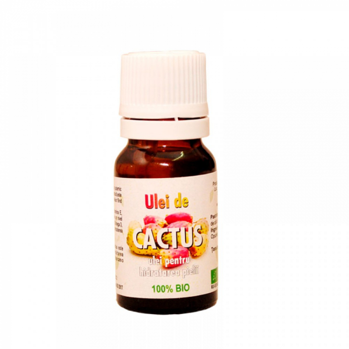 KOTYS ULEI CACTUS 100% BIO 10 ML [1]