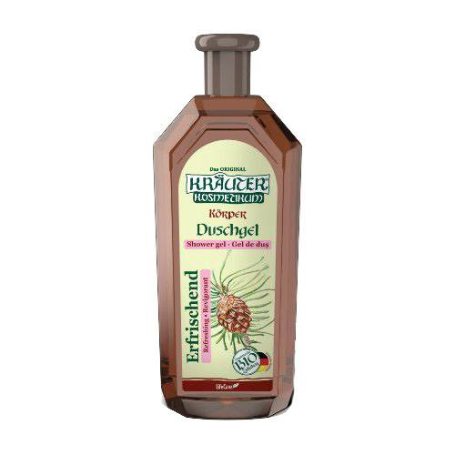 KRAUTER GEL DUS ANTIREUMATIC 500ML [1]