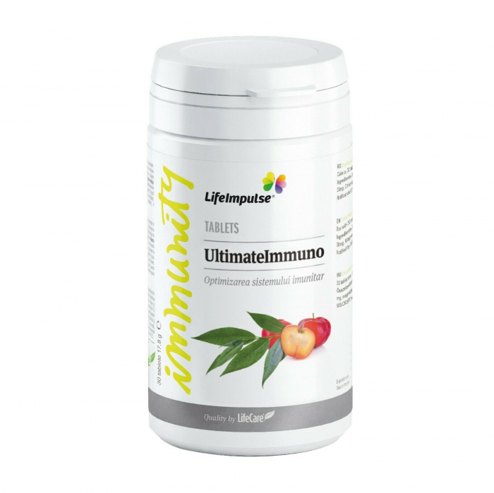 KRAUTER VITAMINA C 1000MG 30CP [1]