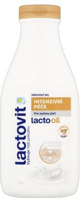LACTOVIT LACTOOIL GEL DE DUS 600 ML [1]