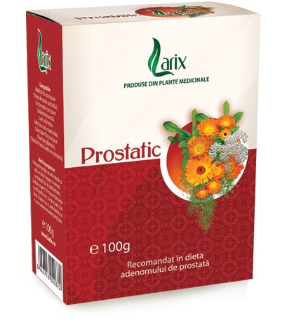 LARIX CEAI PROSTATIC 100G [1]