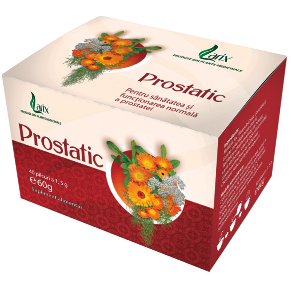 LARIX CEAI PROSTATIC 40DZ [1]