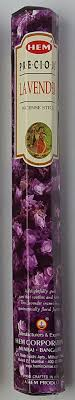 LIGHT BETISOARE HEXAGON LAVANDA 20 BUC [1]