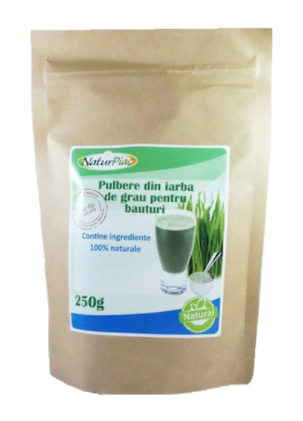MADAL IARBA GRAU PULBERE 250G [1]
