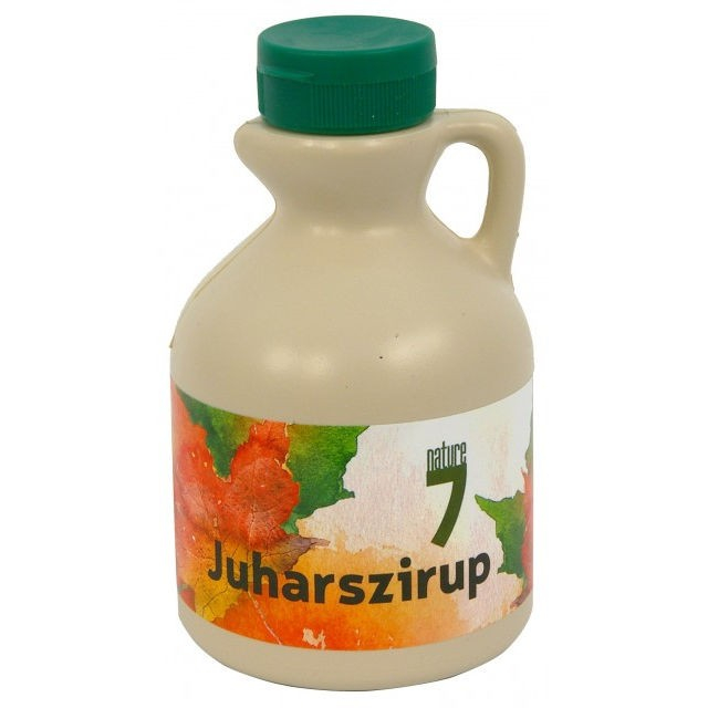 MADAL SIROP ARTAR CANADIAN 500ML [1]