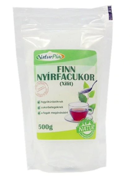 MADAL ZAHAR MEST FINLANDEZ 500G [1]