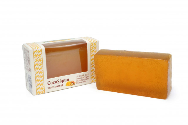 MAN COCOSAPUN PEPENE GALBEN 100G [1]