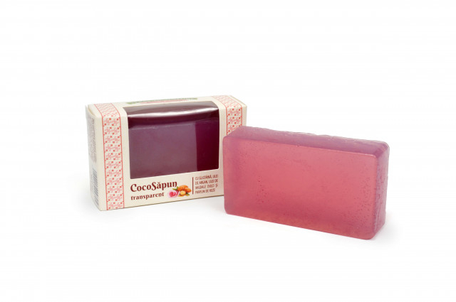 MAN COCOSAPUN ROZE 100G [1]
