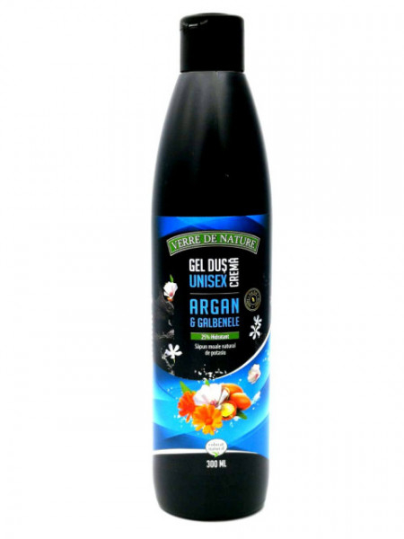 MAN GEL DE DUS CREMA UNISEX 300ML [1]