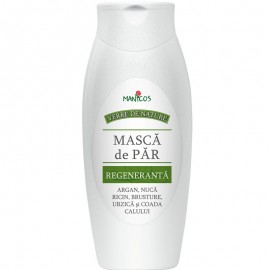 MAN MASCA DE PAR REGENERANTA 250ML [1]