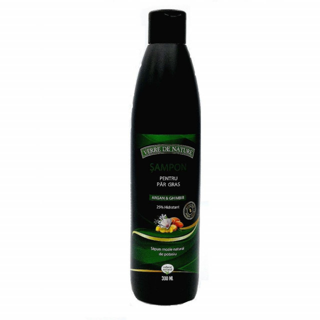 MAN SAMPON PAR GRAS VEGETAL 300ML [1]
