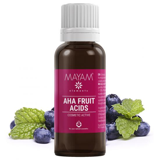 MAYAM ACIZI DIN FRUCTE AHA 30G [1]
