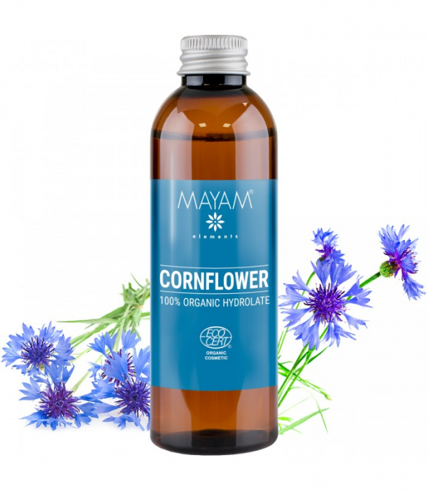 MAYAM APA ALBASTRELE BIO 100ML [1]