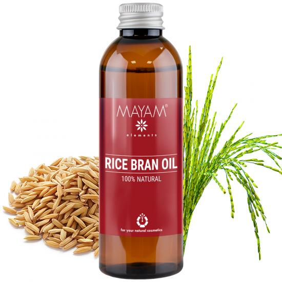 MAYAM ULEI DE OREZ 100 ML [1]