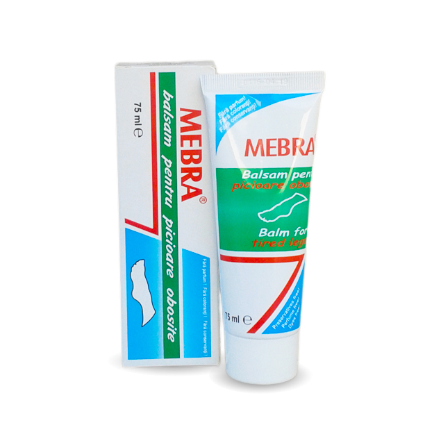 MEBRA CR PICIOARE OBOSITE 75ML [1]