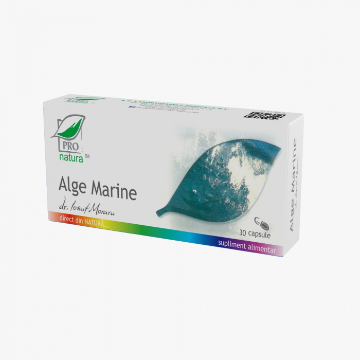 MEDICA ALGE MARINE 30CP [1]