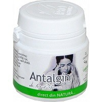 MEDICA ANTALGIN 25CP [1]