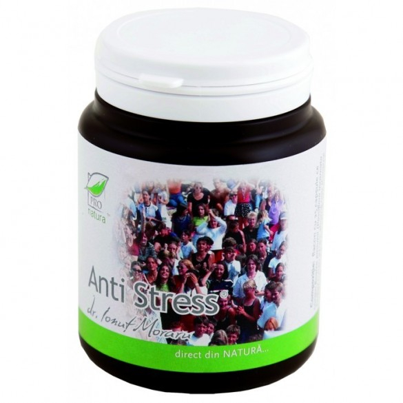 MEDICA ANTISTRES 25CP [1]