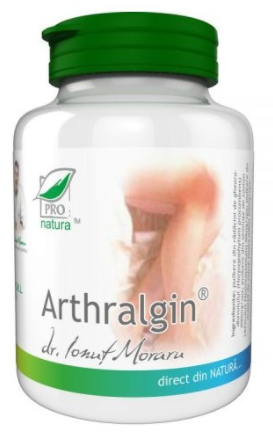 MEDICA ARTHRALGIN 150CP [1]