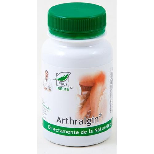 MEDICA ARTHRALGIN 60CP [1]