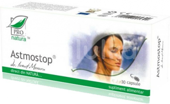 MEDICA ASTMOSTOP 30 CPS [1]