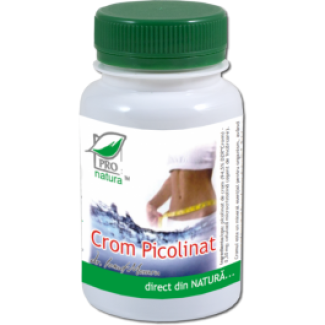 MEDICA CROM PICOLINAT 90CP [1]