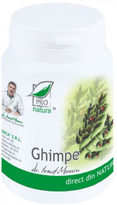 MEDICA GHIMPE 60 CPS [1]