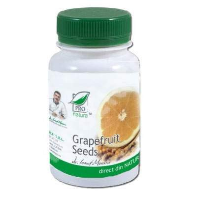 MEDICA GRAPEFRUIT SEEDS 60CP [1]