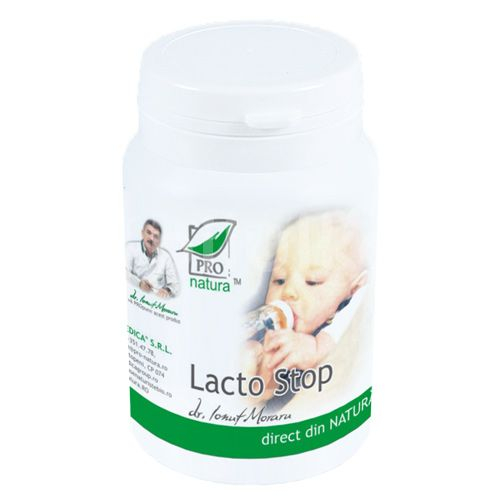 MEDICA LACTO STOP 60 CPS [1]