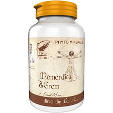 MEDICA MOMORDICA  & CROM 60 CPS [1]