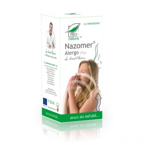MEDICA NAZOMER ALERGO STOP 30ML [1]