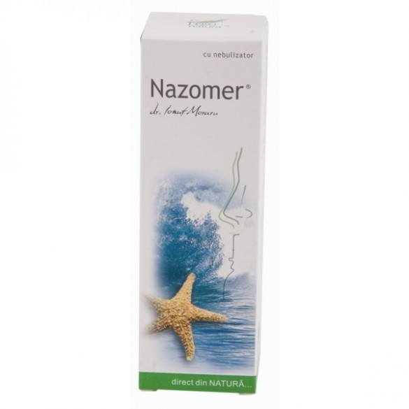 MEDICA NAZOMER NEBUL 30ML [1]