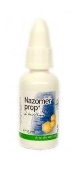 MEDICA NAZOMER PROP 15ML [1]