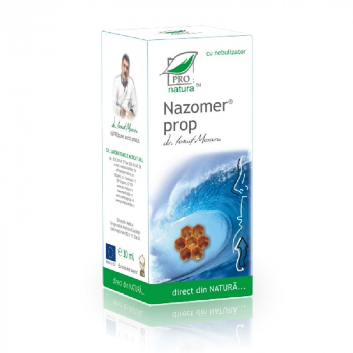 MEDICA NAZOMER PROP 30ML [1]