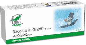 MEDICA RACEALA +GRIPA FORTE 30CP [1]
