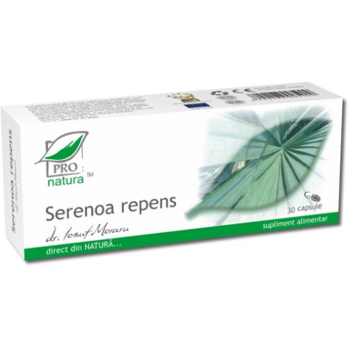 MEDICA SERENOA REPENS 30CP [1]