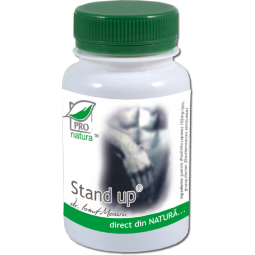 MEDICA STAND UP [1]