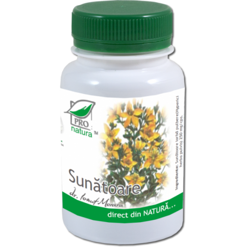 MEDICA SUNATOARE 60CP [1]