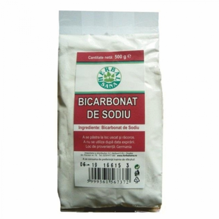 MER BICARBONAT SODIU 500G [1]